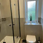 Appartement Eastside - Whg 02