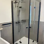 Eastside - Whg 02 Appartement