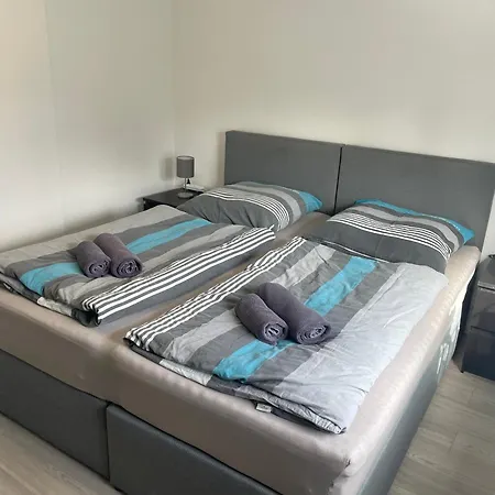 Eastside - Apartment Whg 02 圣弗顿堡