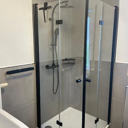 Eastside - Apartment Whg 02 公寓