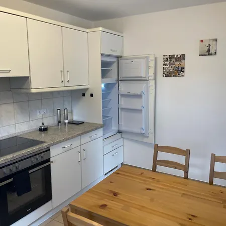 Apartamento Eastside - Apartment Whg 02