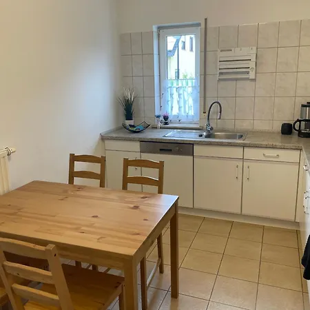 Apartamento Eastside - Apartment Whg 02