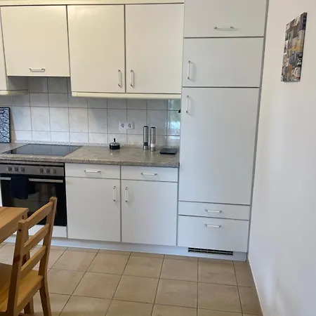 Apartamento Eastside - Apartment Whg 02 *