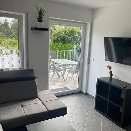 Eastside - Apartment Whg 02 *