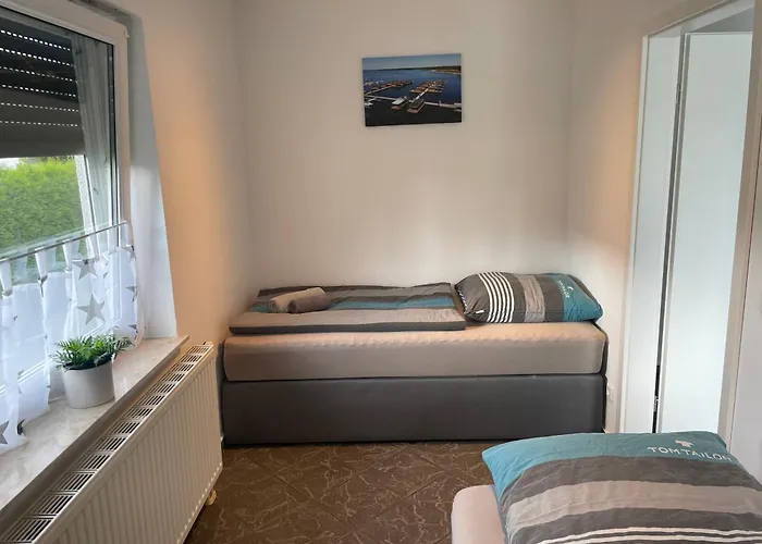 Eastside - Apartment Whg 02 Apartamento Senftenberg