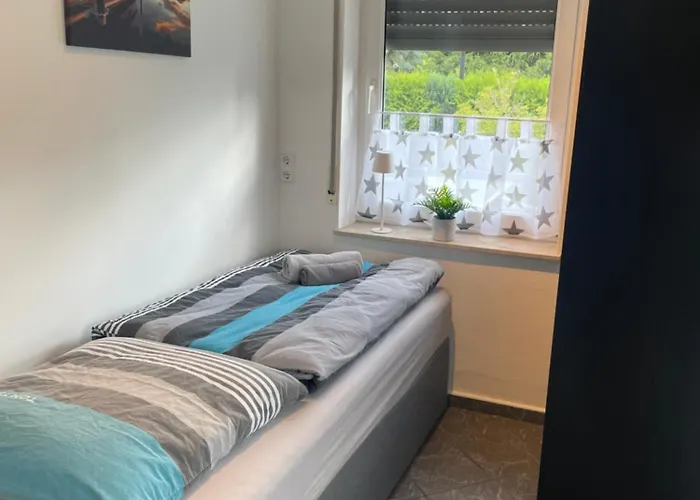 Eastside - Apartment Whg 02