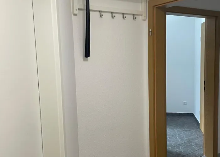 Eastside - Apartment Whg 02 Apartamento Senftenberg